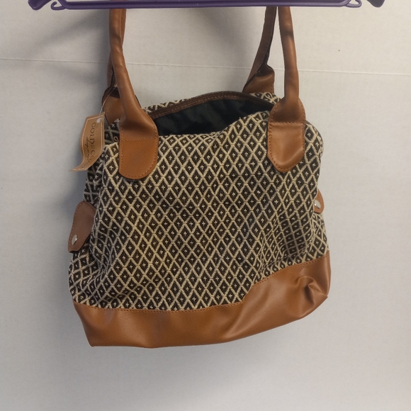 Gold Coast Handbag - Picture 1 of 6